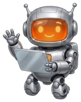 Bishop robot